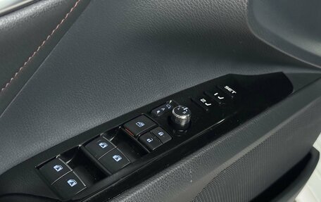 Toyota Camry, 2021 год, 3 249 000 рублей, 13 фотография