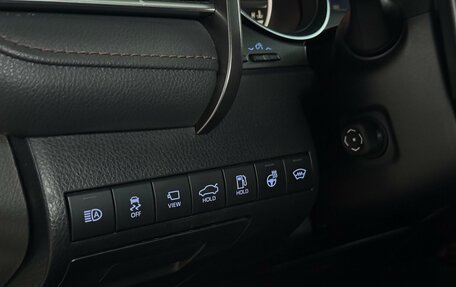 Toyota Camry, 2021 год, 3 249 000 рублей, 14 фотография