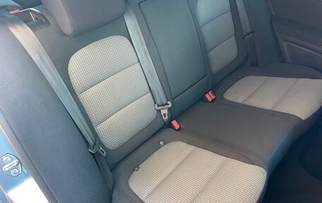 Skoda Superb III рестайлинг, 2012 год, 1 299 000 рублей, 16 фотография