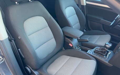 Skoda Superb III рестайлинг, 2012 год, 1 299 000 рублей, 8 фотография