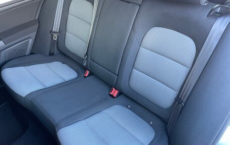 Skoda Superb III рестайлинг, 2012 год, 1 299 000 рублей, 15 фотография