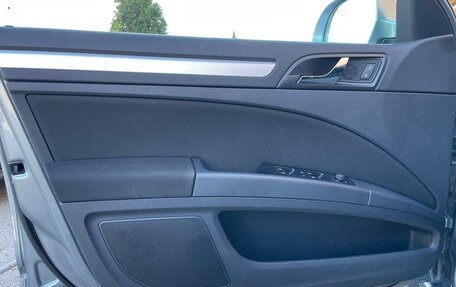 Skoda Superb III рестайлинг, 2012 год, 1 299 000 рублей, 18 фотография
