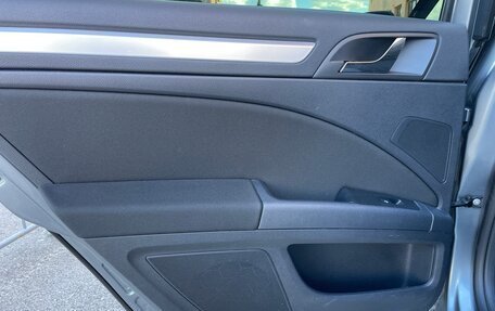 Skoda Superb III рестайлинг, 2012 год, 1 299 000 рублей, 21 фотография