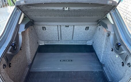 Skoda Superb III рестайлинг, 2012 год, 1 299 000 рублей, 23 фотография