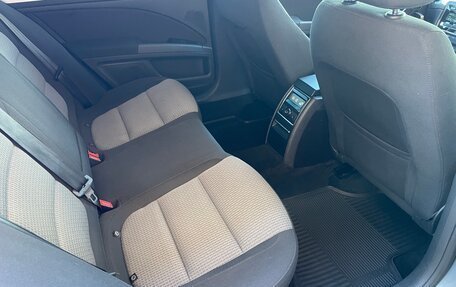 Skoda Superb III рестайлинг, 2012 год, 1 299 000 рублей, 29 фотография