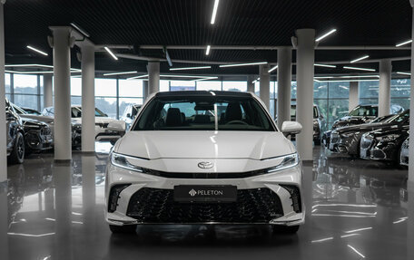 Toyota Camry, 2026 год, 4 400 000 рублей, 3 фотография