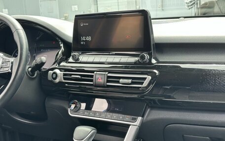 KIA Seltos I, 2021 год, 2 300 000 рублей, 8 фотография