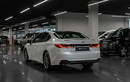 Toyota Camry, 2026 год, 4 400 000 рублей, 4 фотография