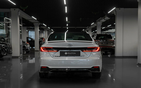 Toyota Camry, 2026 год, 4 400 000 рублей, 6 фотография