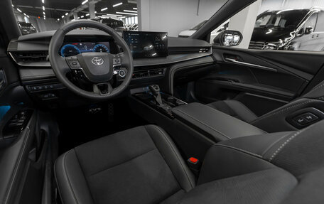 Toyota Camry, 2026 год, 4 400 000 рублей, 7 фотография