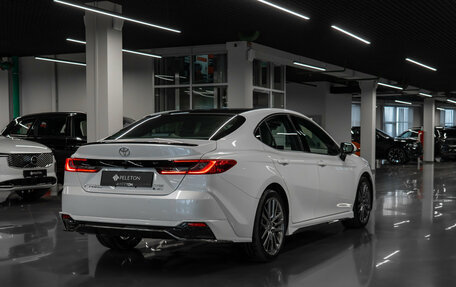 Toyota Camry, 2026 год, 4 400 000 рублей, 5 фотография