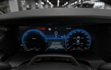 Toyota Camry, 2026 год, 4 400 000 рублей, 12 фотография