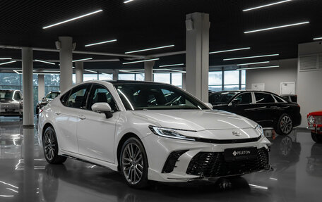 Toyota Camry, 2026 год, 4 400 000 рублей, 2 фотография