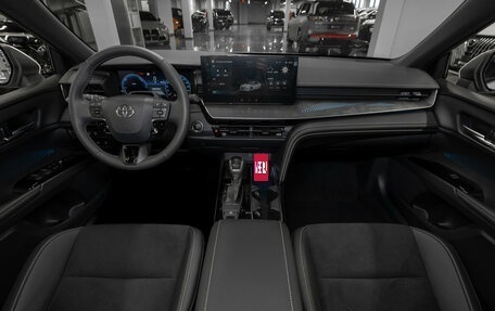 Toyota Camry, 2026 год, 4 400 000 рублей, 8 фотография