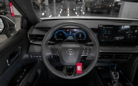 Toyota Camry, 2026 год, 4 400 000 рублей, 11 фотография