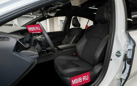 Toyota Camry, 2026 год, 4 400 000 рублей, 9 фотография