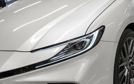 Toyota Camry, 2026 год, 4 400 000 рублей, 24 фотография