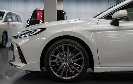 Toyota Camry, 2026 год, 4 400 000 рублей, 23 фотография