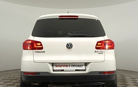 Volkswagen Tiguan I, 2012 год, 1 199 000 рублей, 6 фотография
