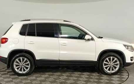 Volkswagen Tiguan I, 2012 год, 1 199 000 рублей, 8 фотография
