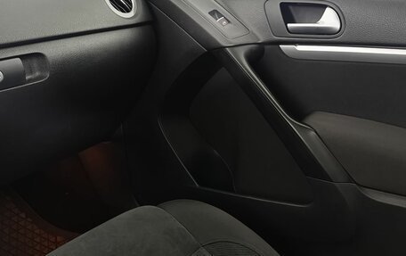 Volkswagen Tiguan I, 2012 год, 1 199 000 рублей, 14 фотография