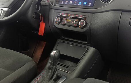Volkswagen Tiguan I, 2012 год, 1 199 000 рублей, 13 фотография