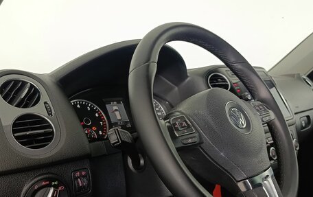 Volkswagen Tiguan I, 2012 год, 1 199 000 рублей, 9 фотография