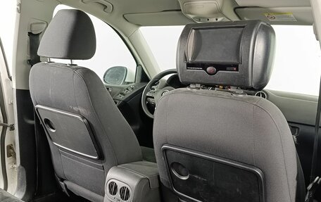 Volkswagen Tiguan I, 2012 год, 1 199 000 рублей, 15 фотография
