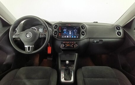 Volkswagen Tiguan I, 2012 год, 1 199 000 рублей, 10 фотография