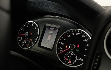 Volkswagen Tiguan I, 2012 год, 1 199 000 рублей, 12 фотография