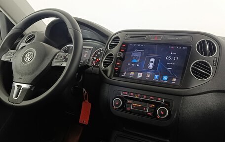 Volkswagen Tiguan I, 2012 год, 1 199 000 рублей, 11 фотография