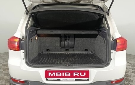 Volkswagen Tiguan I, 2012 год, 1 199 000 рублей, 17 фотография