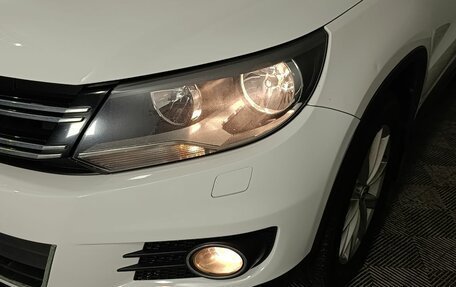 Volkswagen Tiguan I, 2012 год, 1 199 000 рублей, 22 фотография
