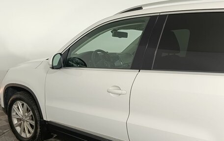 Volkswagen Tiguan I, 2012 год, 1 199 000 рублей, 20 фотография