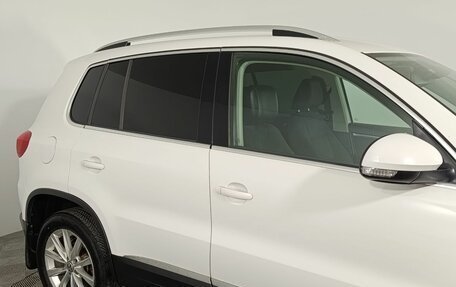 Volkswagen Tiguan I, 2012 год, 1 199 000 рублей, 23 фотография