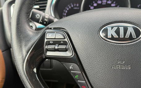 KIA cee'd III, 2018 год, 1 485 000 рублей, 15 фотография
