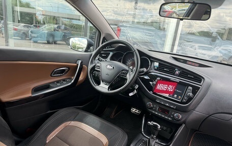 KIA cee'd III, 2018 год, 1 485 000 рублей, 7 фотография