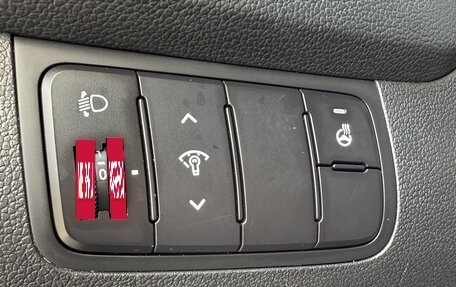KIA cee'd III, 2018 год, 1 485 000 рублей, 13 фотография