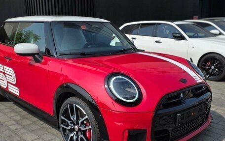 MINI Hatch, 2026 год, 7 100 000 рублей, 3 фотография