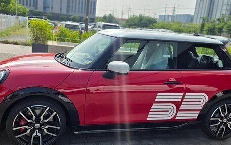 MINI Hatch, 2026 год, 7 100 000 рублей, 5 фотография