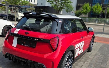 MINI Hatch, 2026 год, 7 100 000 рублей, 6 фотография