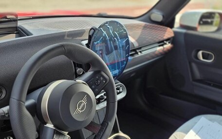 MINI Hatch, 2026 год, 7 100 000 рублей, 11 фотография