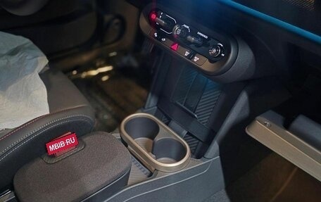 MINI Hatch, 2026 год, 7 100 000 рублей, 16 фотография