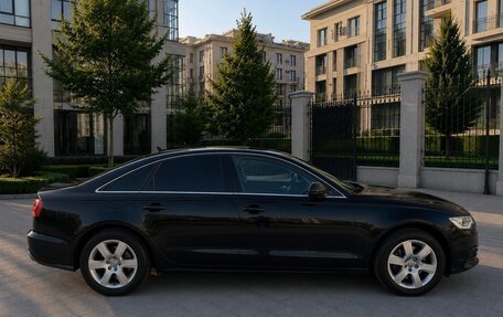 Audi A6, 2014 год, 1 550 000 рублей, 7 фотография