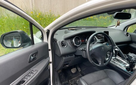 Peugeot 3008 I рестайлинг, 2014 год, 970 000 рублей, 6 фотография