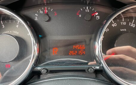 Peugeot 3008 I рестайлинг, 2014 год, 970 000 рублей, 7 фотография