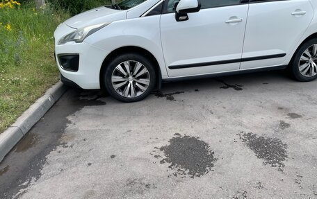 Peugeot 3008 I рестайлинг, 2014 год, 970 000 рублей, 10 фотография