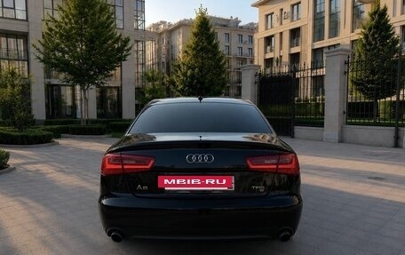 Audi A6, 2014 год, 1 550 000 рублей, 5 фотография