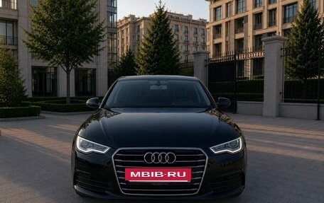 Audi A6, 2014 год, 1 550 000 рублей, 2 фотография