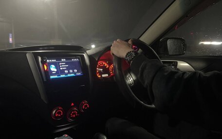 Subaru Impreza III, 2007 год, 1 200 000 рублей, 8 фотография